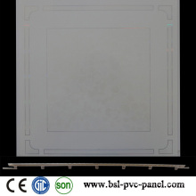 30cm 10mm Hotstamp Flat PVC Panel